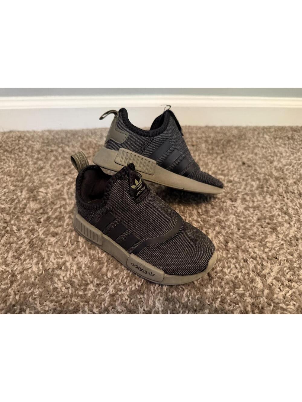 Adidas NMD 360 Sneakers Kids 8